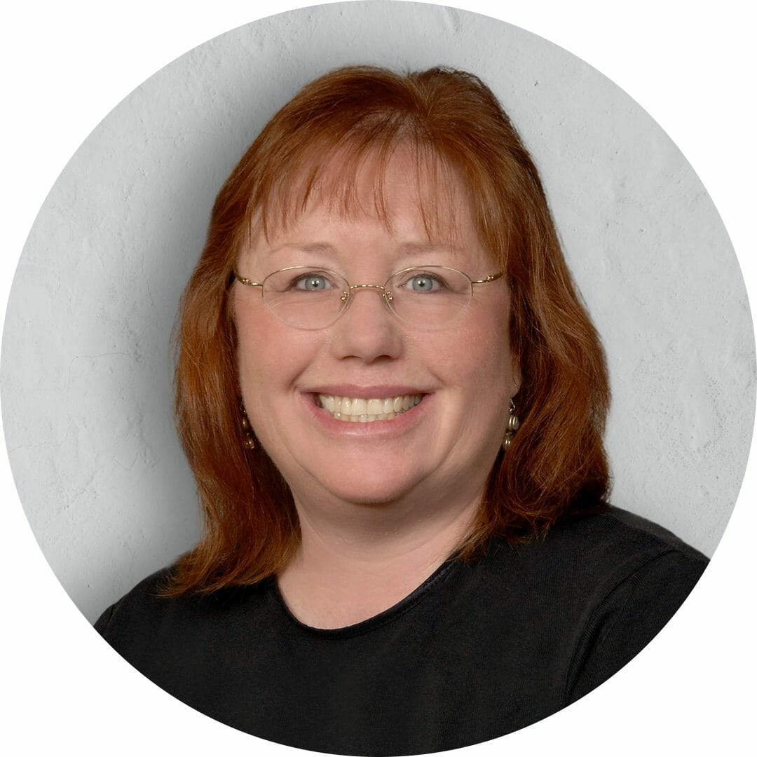 Colleen Airgood