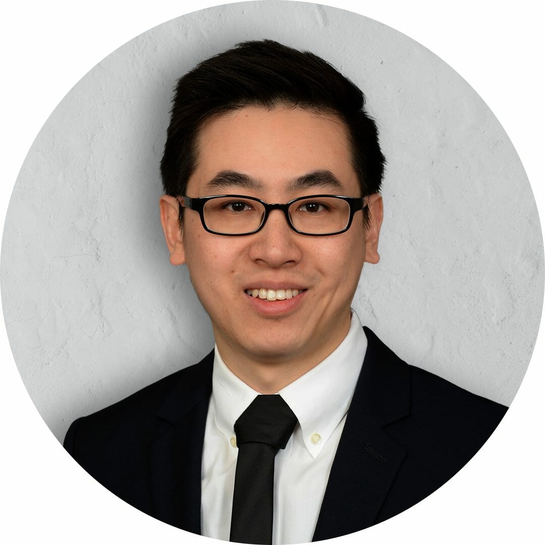 Chad Fung