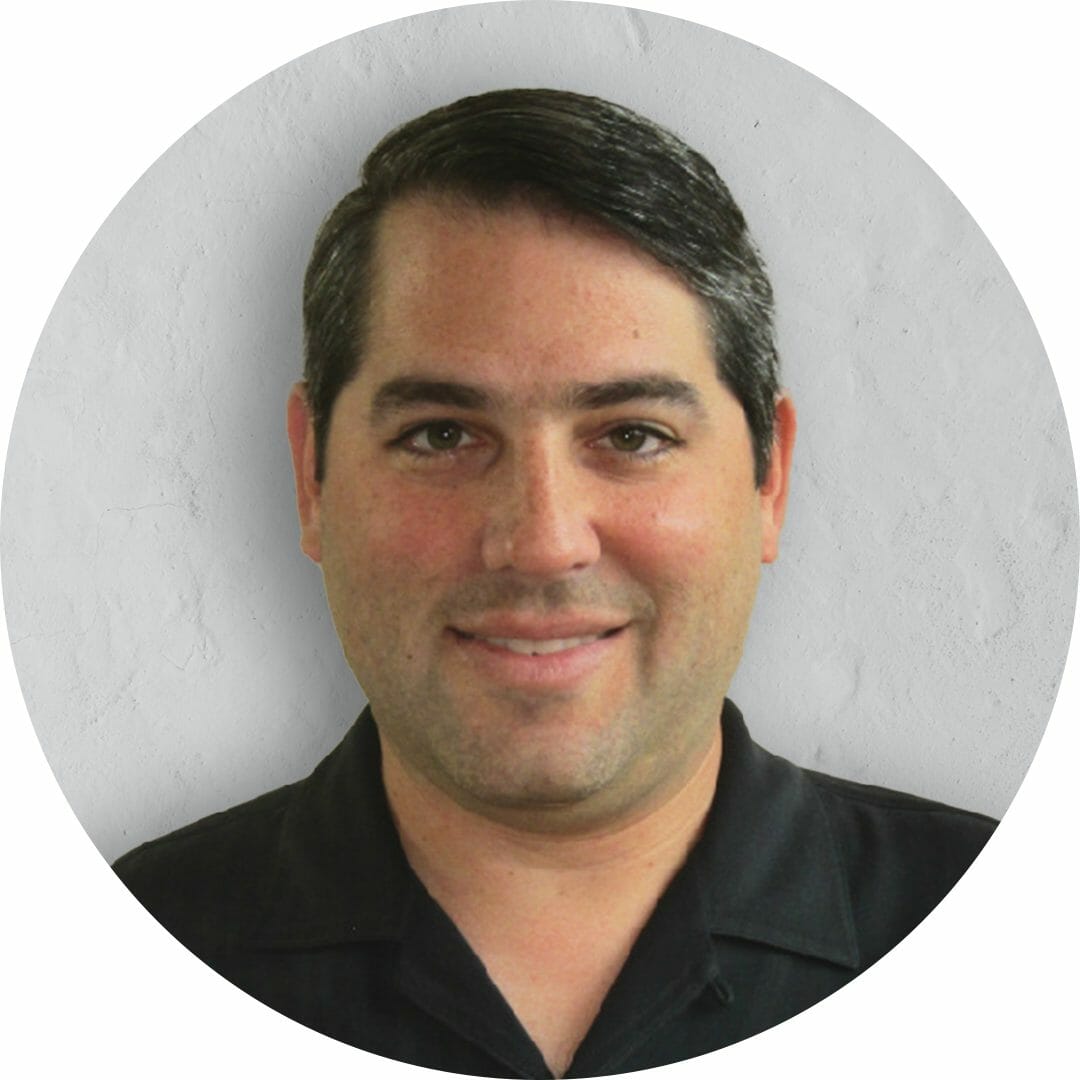 Sean Greenberg