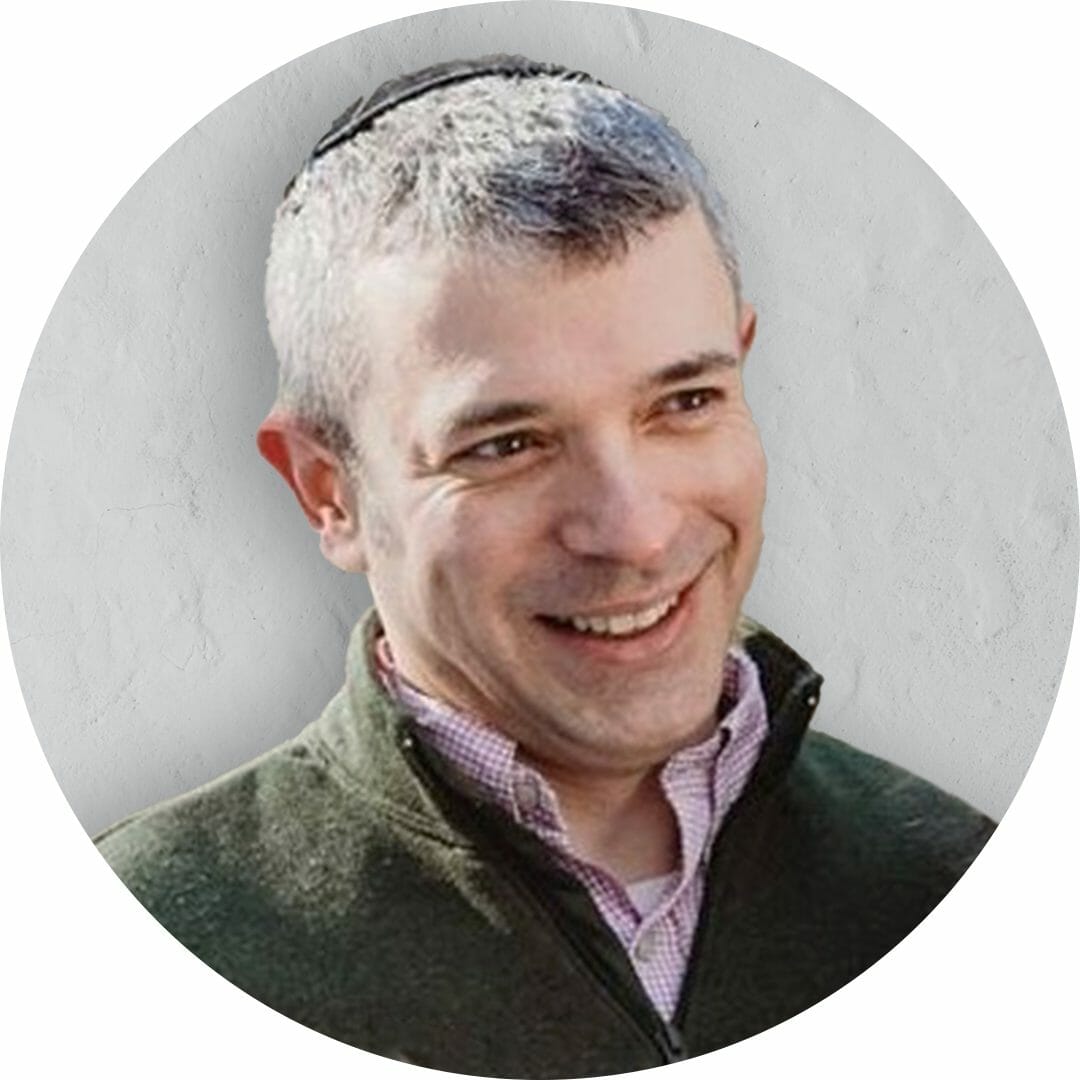 Brian Kresge