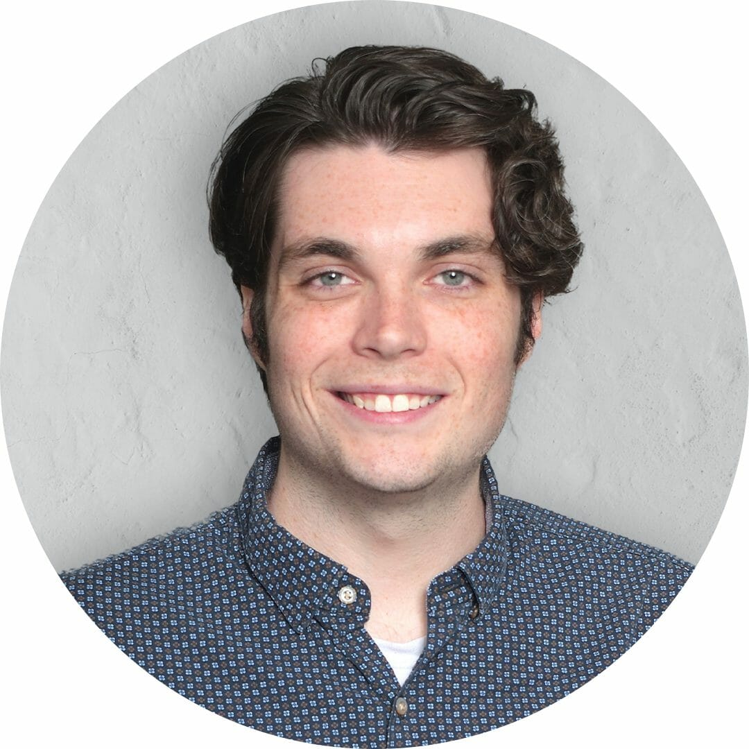 Adam Mercer
