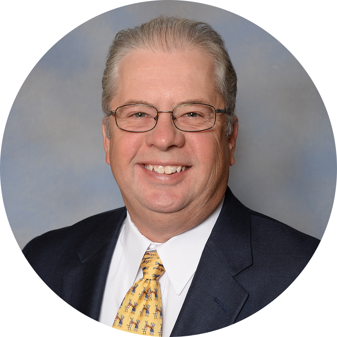 Glen Merkel NMFTA National Motor Freight Traffic Association