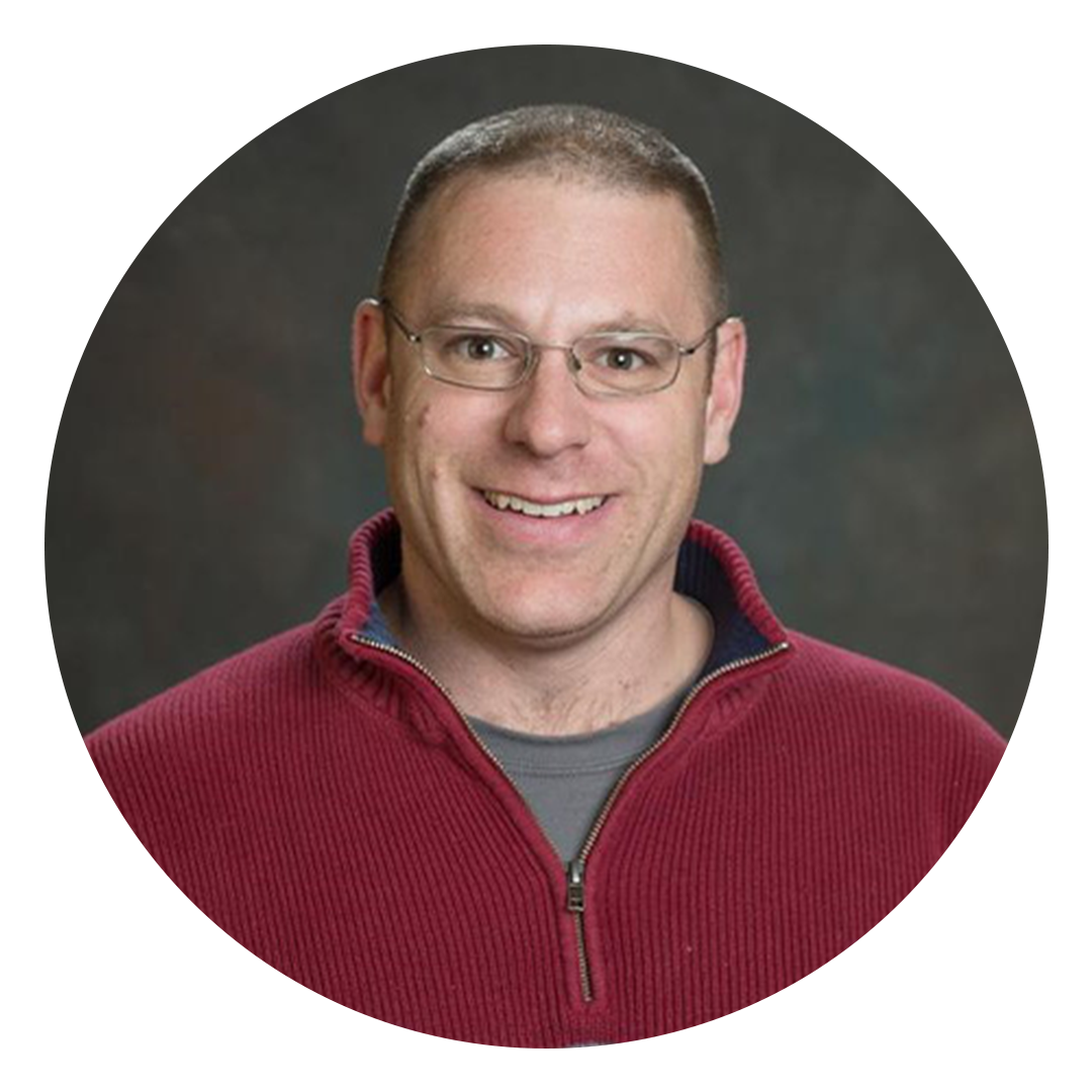 Jeremy Daily, Ph.D.