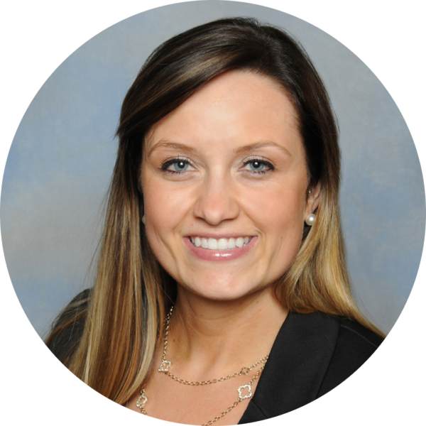 Photo of Vice Chairman, Lesley Veldstra Killingsworth