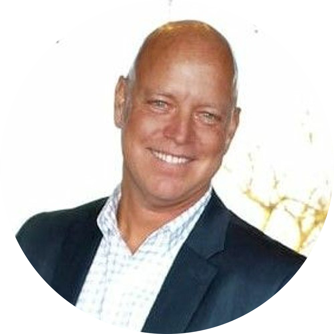 Photo of Mike Morgan, Chairman