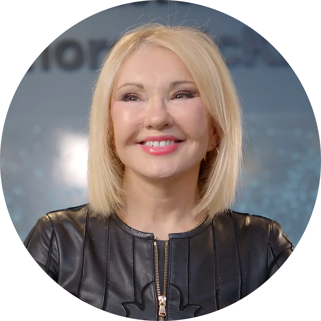 Nada Sanders, Ph.D.
