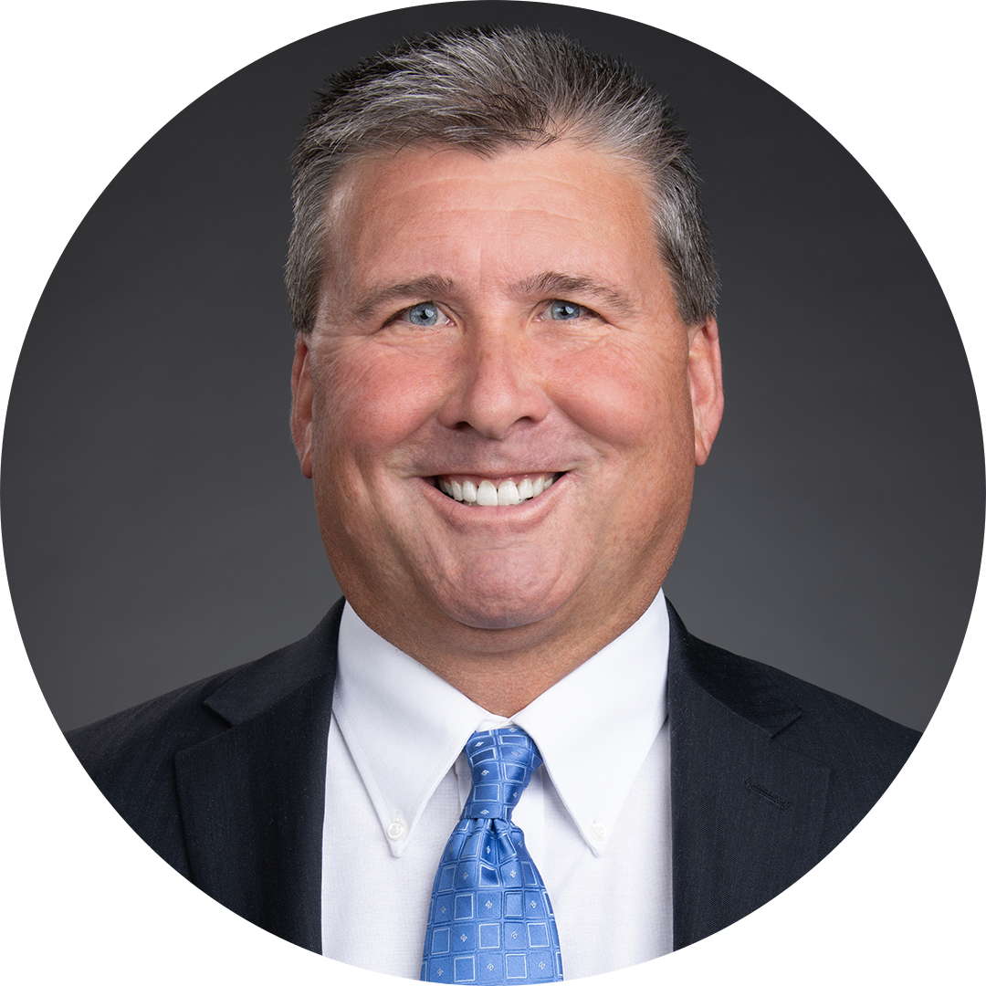 Todd Polen NMFTA National Motor Freight Traffic Association