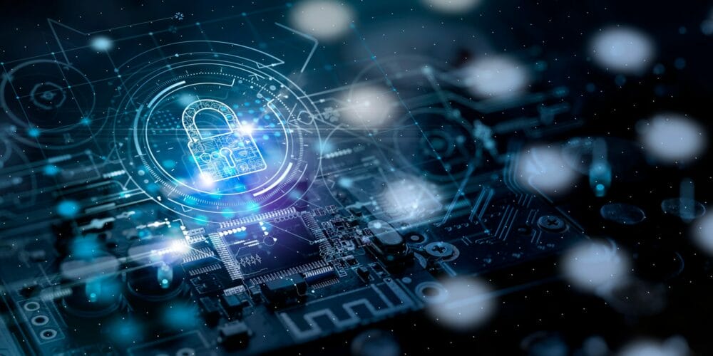 Cyber-Lock-System