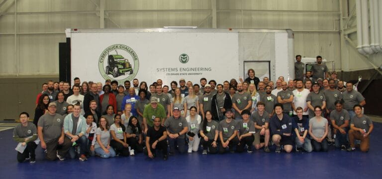 NMFTA Influences the Next Generation of Cybersecurity Professionals at CyberTruck Challenge