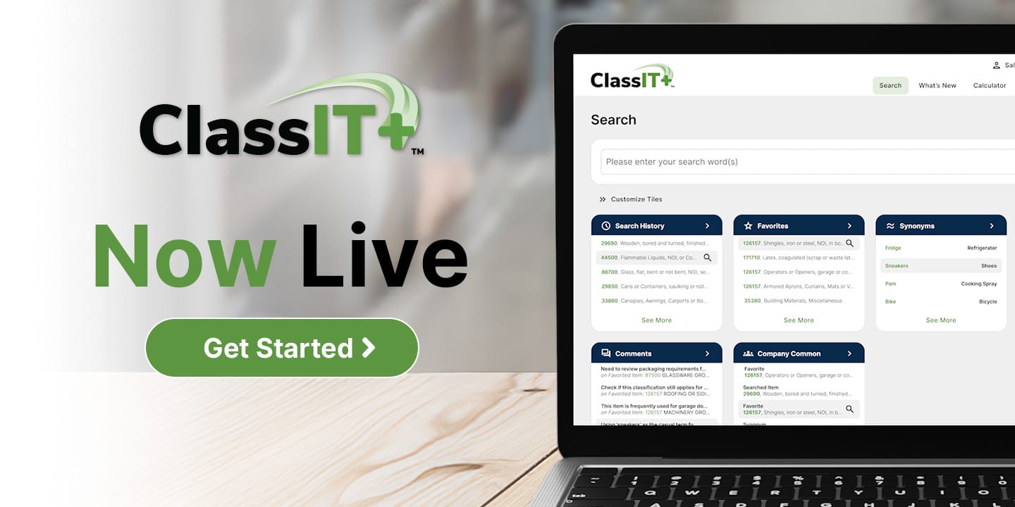 ClassIT+ Now Live