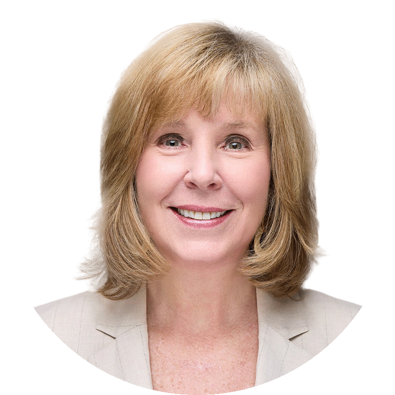 Photo of Secretary, Debbie Sparks