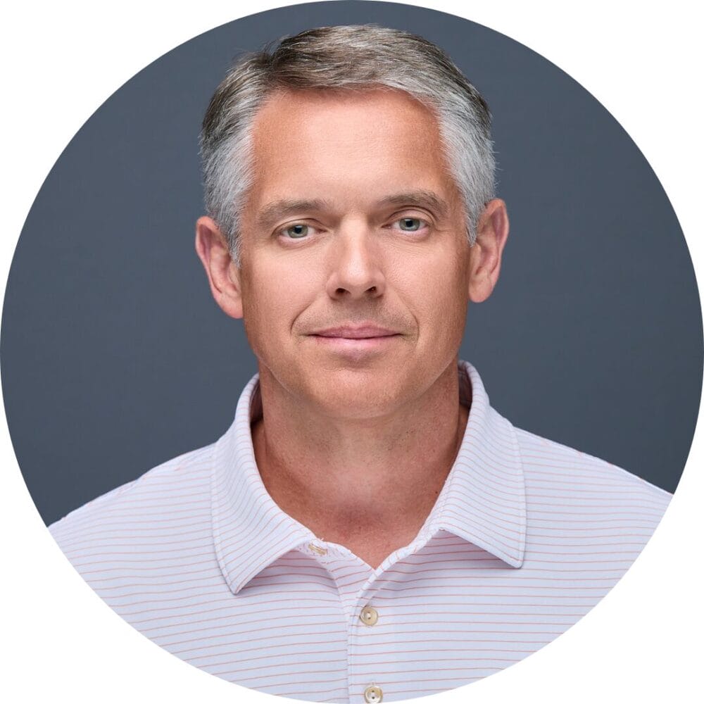 Photo of Treasurer, Clete Cordero