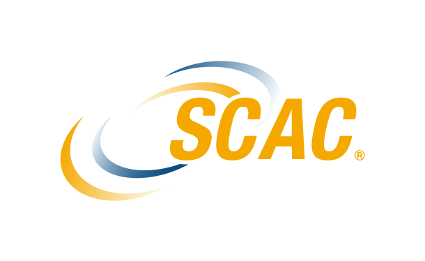 SCAC-Registered