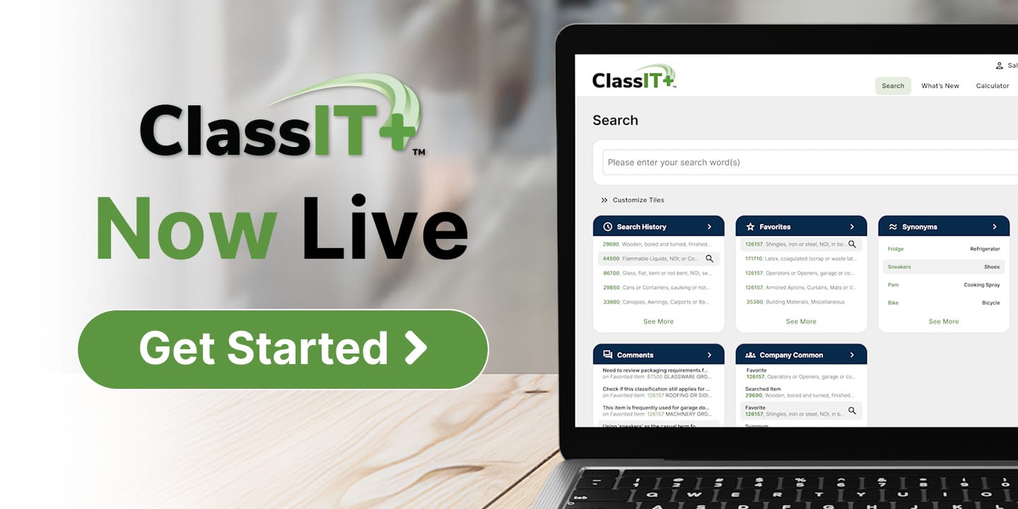 Classit+ is now live. Get started