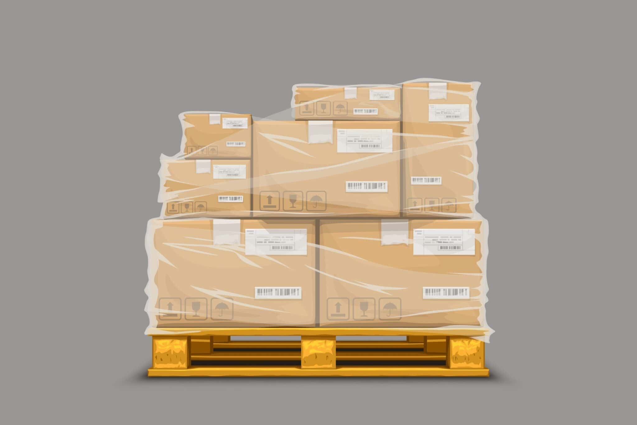 Decoding Density: The Freight Factor You Can’t Afford to Overlook - NMFTA