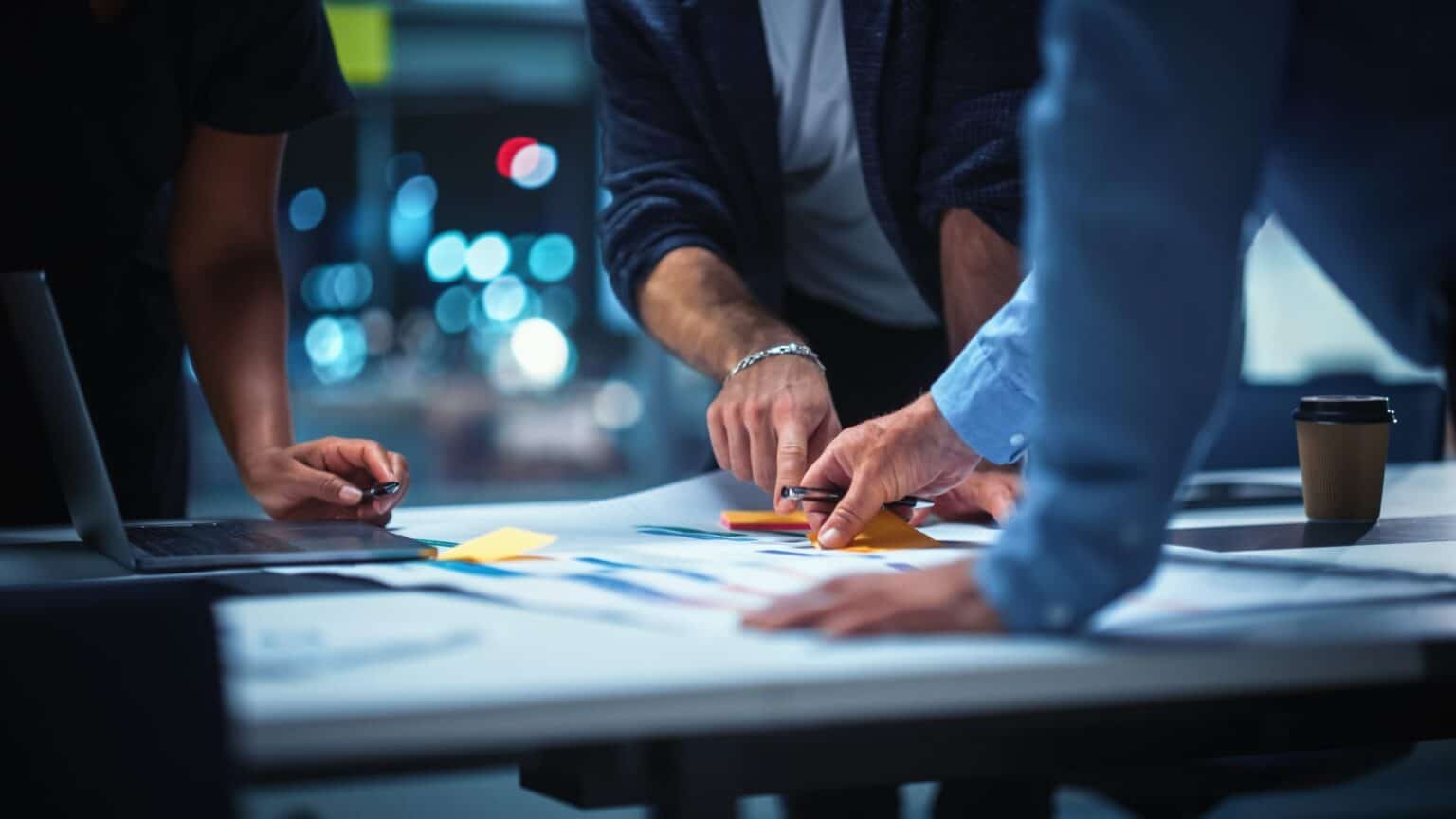 Operational Security is Organizational Security