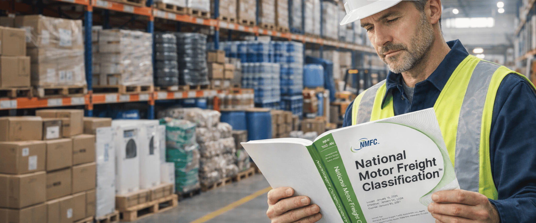 Freight Classification Book Classification Resources