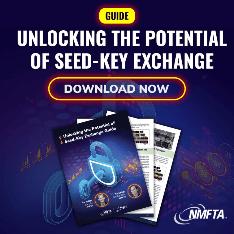 Guide to seed-key exchange for secure access in digital security.