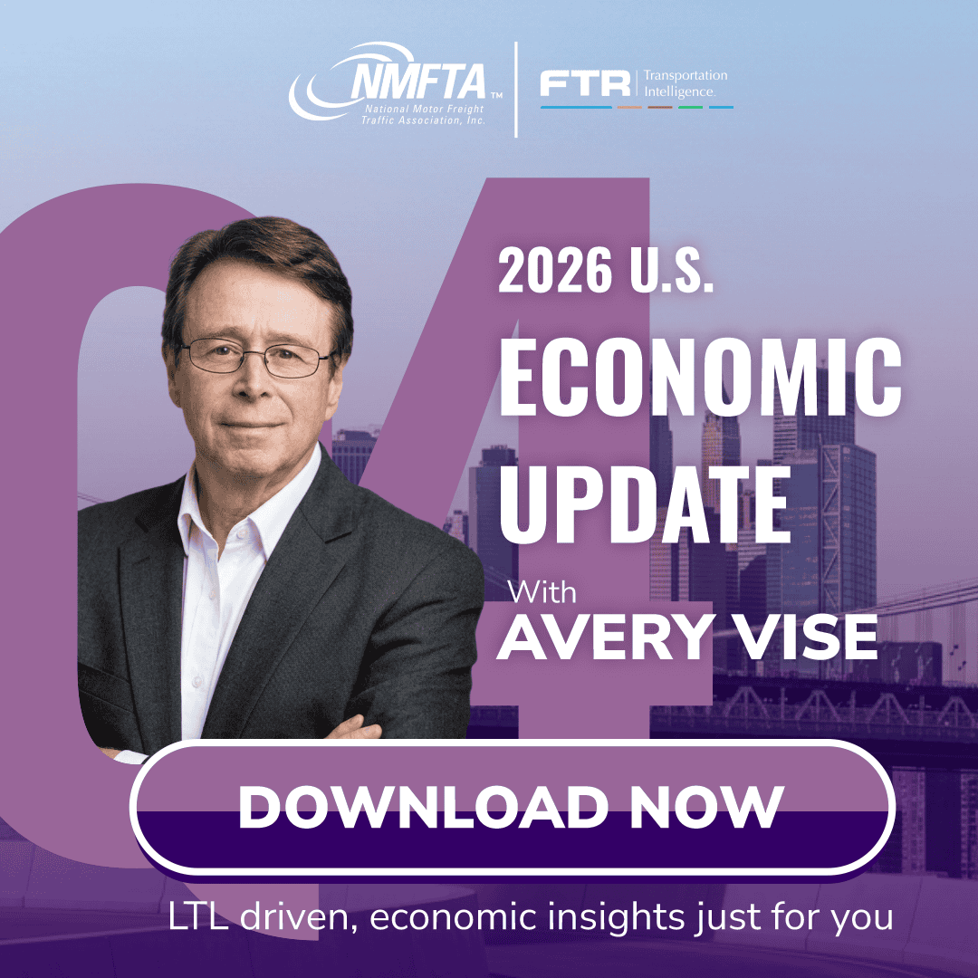 2026 Q4 Economic Update