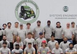 2024 CyberTruck Challenge Class Photo