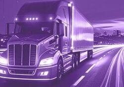 DSDC-SemiTruck-Lights-Cityscape