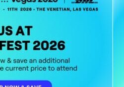 Join Us At Manifest 2026 - Partner Graphic
