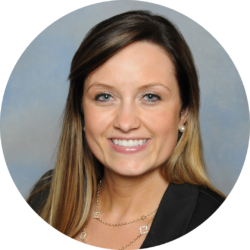 Photo of Vice Chairman, Lesley Veldstra Killingsworth