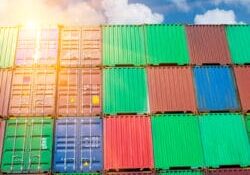 Container,For,Shipping,&amp;,Delivery,Export,Import.