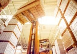 Shipper-Boxes-Pallets-Shrinkwrap-Dock