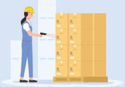Shipping-Classification-Packaging